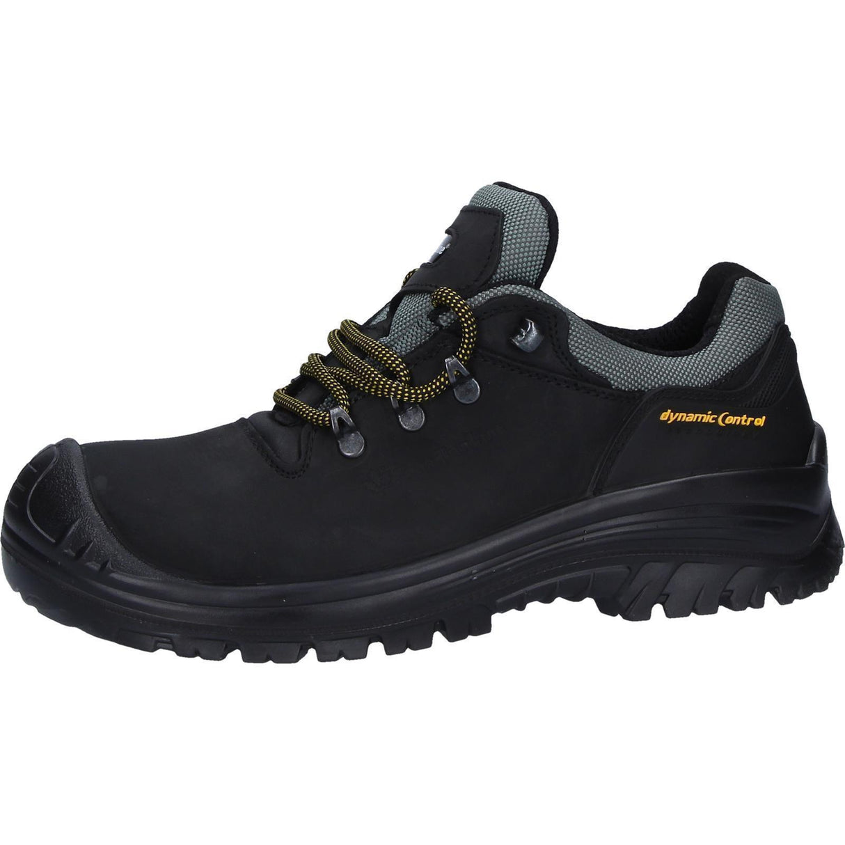 CanadianLine CL Sella S3 Sicherheitsschuhe