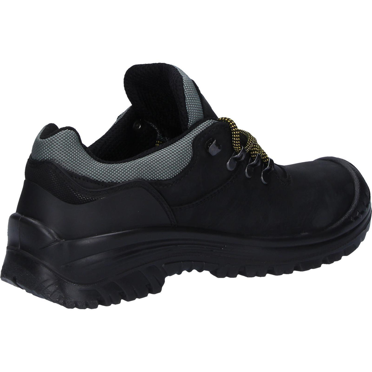 CanadianLine CL Sella S3 Sicherheitsschuhe