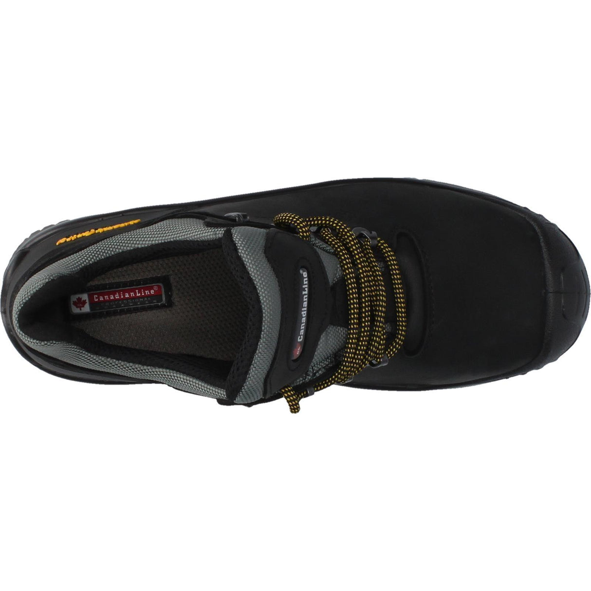 CanadianLine CL Sella S3 Sicherheitsschuhe