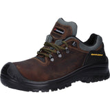 CanadianLine CL Sella S3 Sicherheitsschuhe