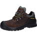 CanadianLine CL Sella S3 Sicherheitsschuhe