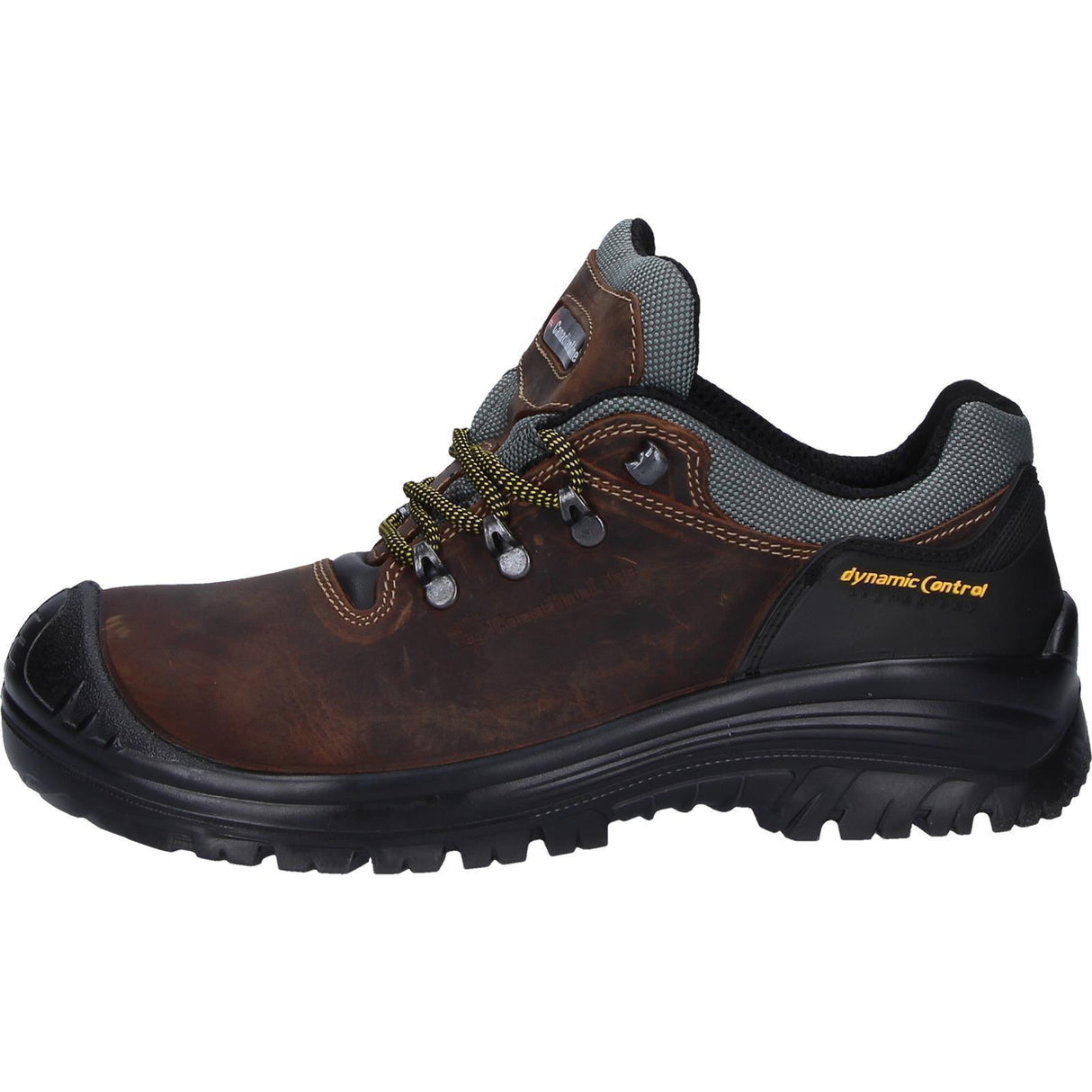 CanadianLine CL Sella S3 Sicherheitsschuhe