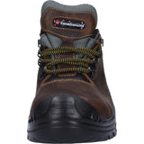 CanadianLine CL Sella S3 Sicherheitsschuhe