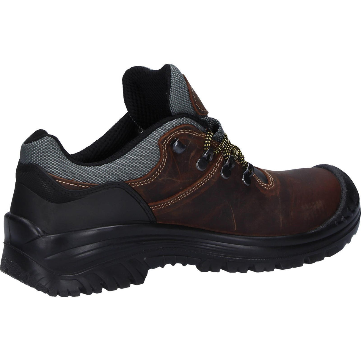 CanadianLine CL Sella S3 Sicherheitsschuhe