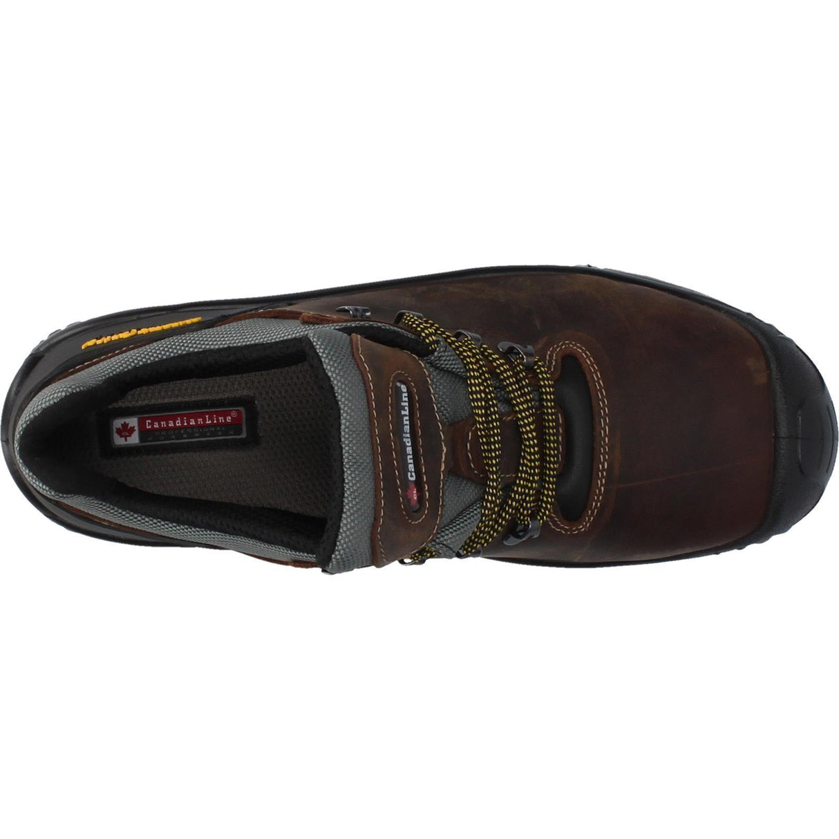 CanadianLine CL Sella S3 Sicherheitsschuhe