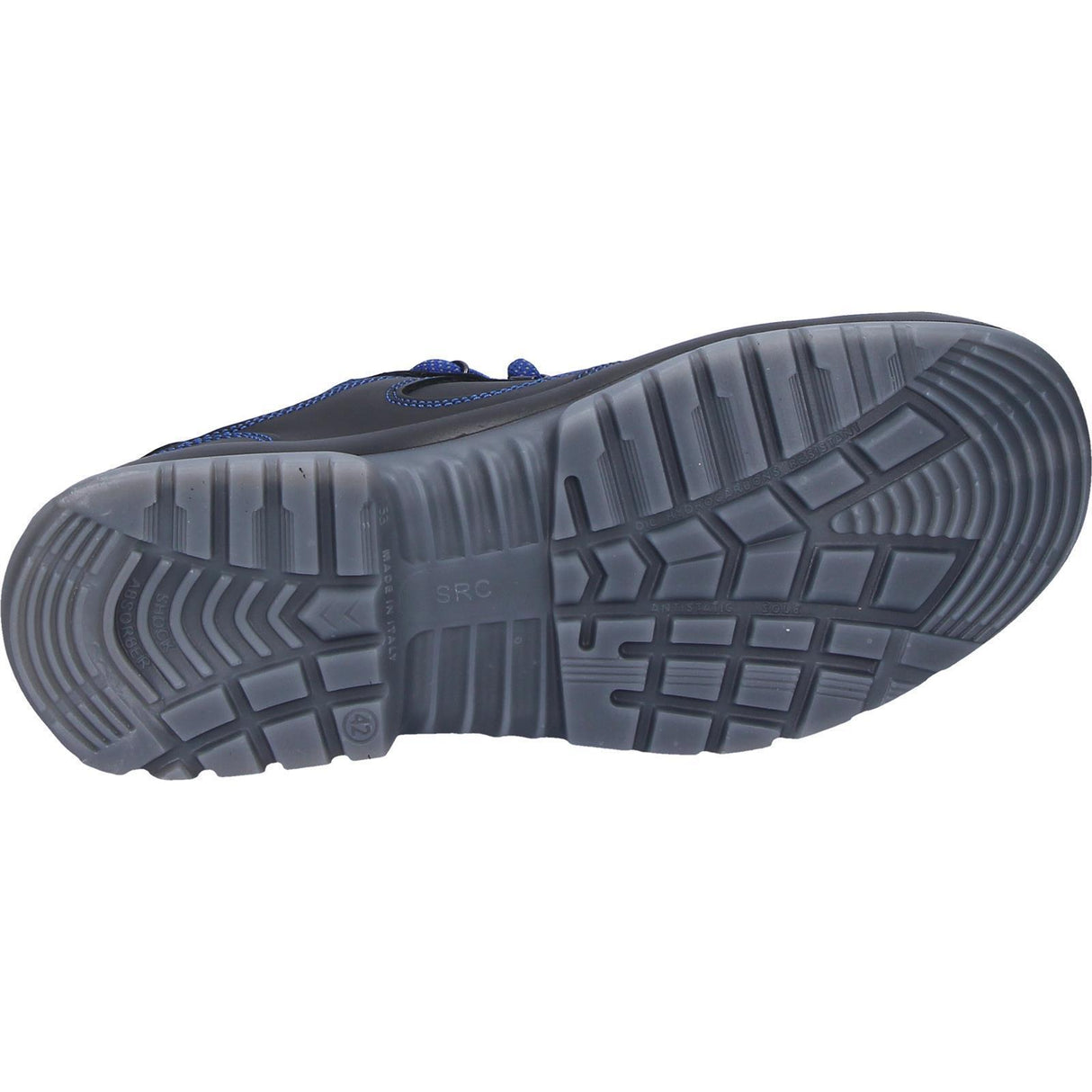 CanadianLine CL Paloma S3 Sicherheitsschuhe