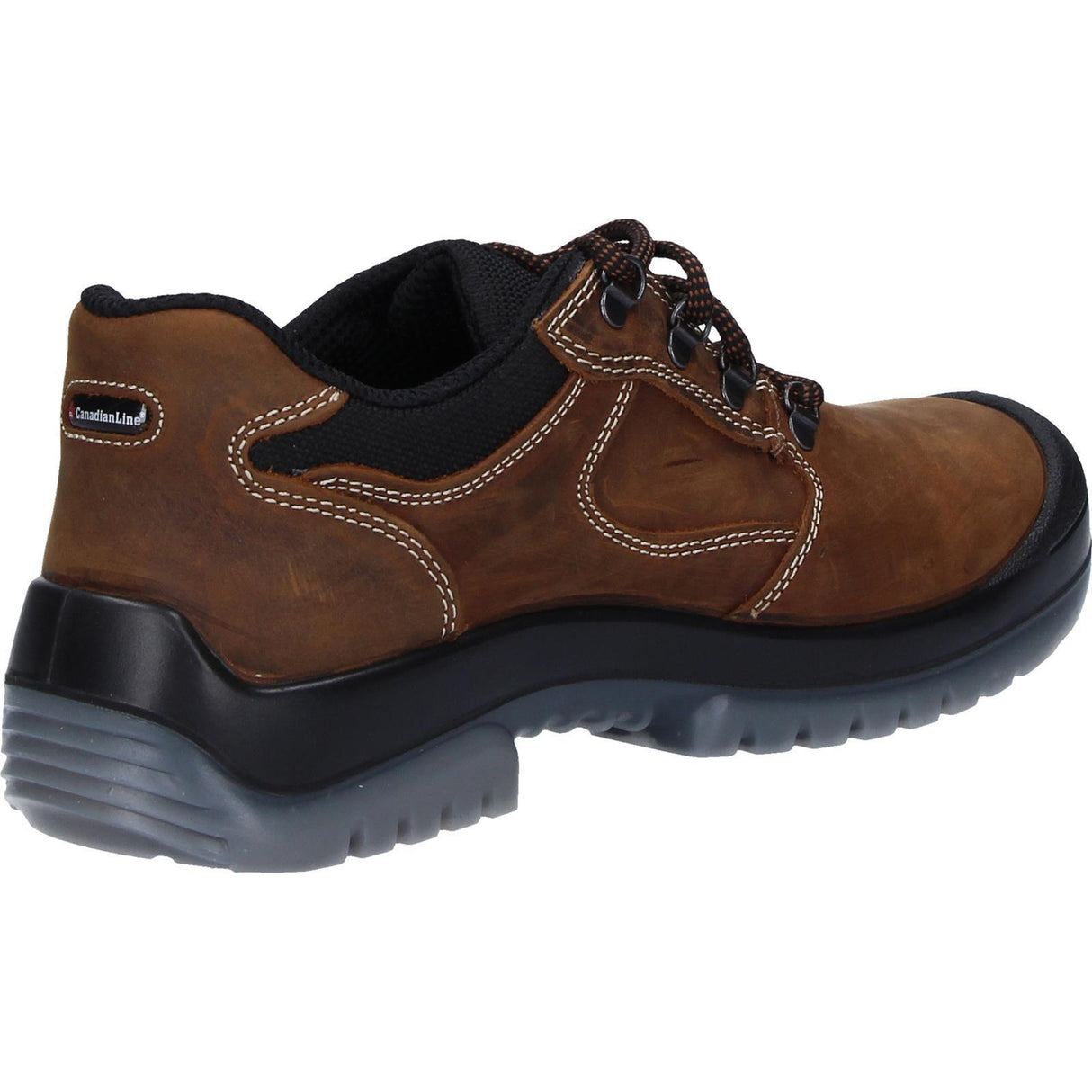 CanadianLine CL Paloma S3 Sicherheitsschuhe