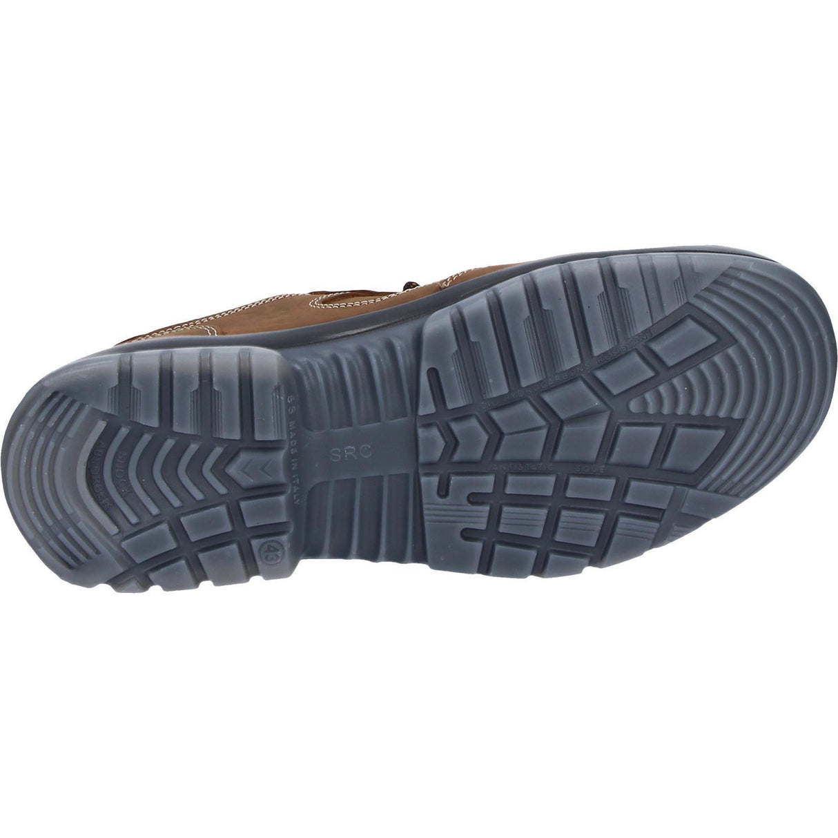 CanadianLine CL Paloma S3 Sicherheitsschuhe