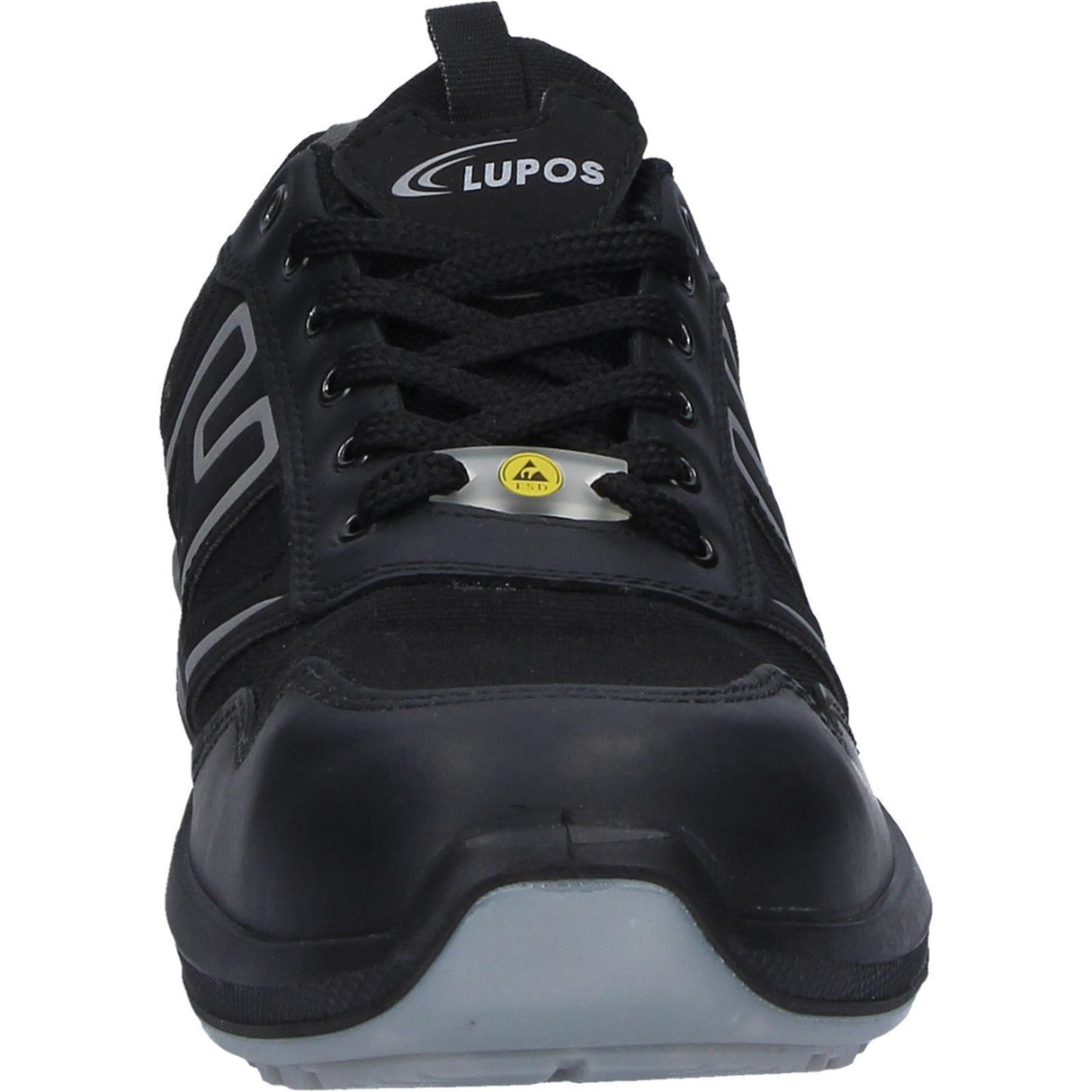 Lupos Lunar EN345 S3 Sicherheitsschuhe ESD