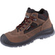 CanadianLine CL Sherpa S3 Sicherheitsschuhe - workXperts