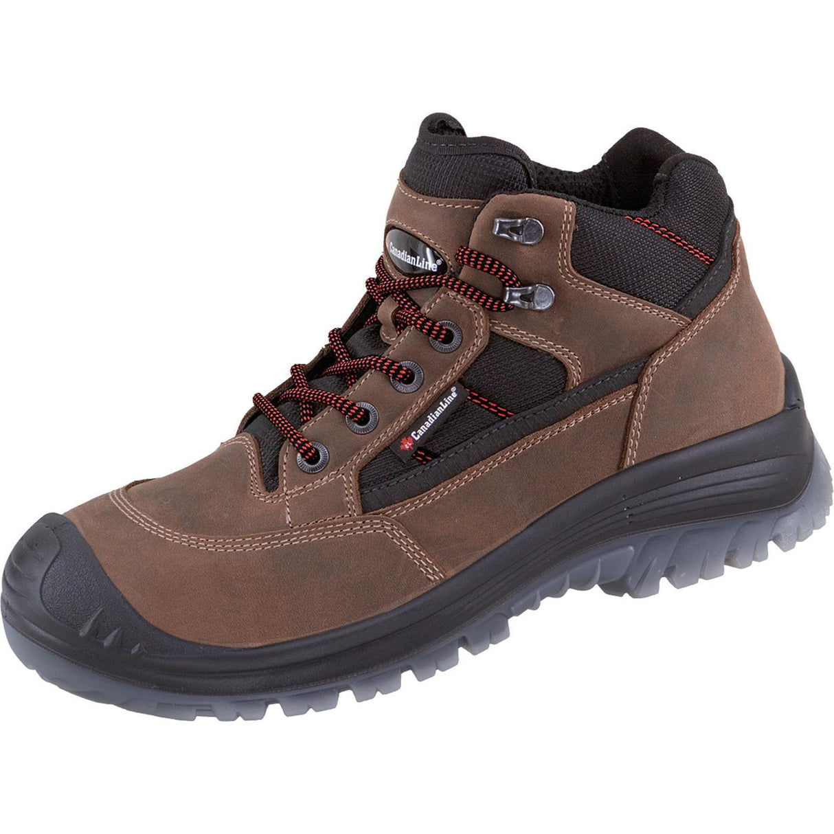 CanadianLine CL Sherpa S3 Sicherheitsschuhe