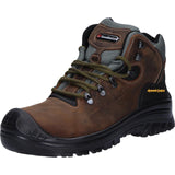 CanadianLine CL Stelvio S3 Sicherheitsschuhe
