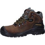 CanadianLine CL Stelvio S3 Sicherheitsschuhe