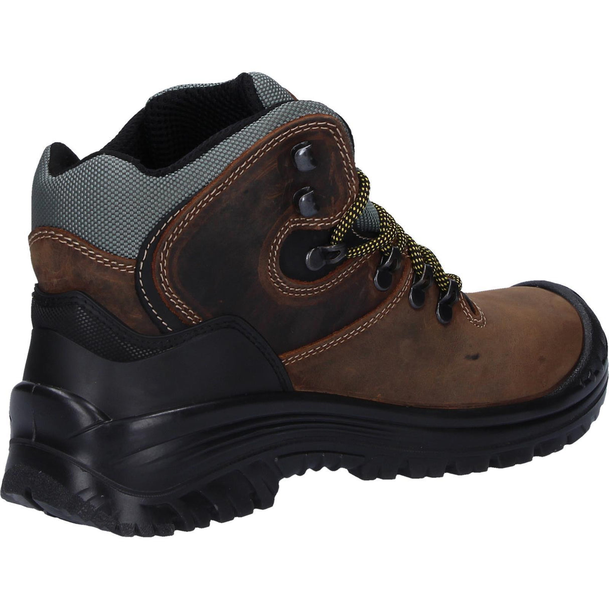 CanadianLine CL Stelvio S3 Sicherheitsschuhe