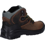 CanadianLine CL Stelvio S3 Sicherheitsschuhe
