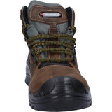 CanadianLine CL Stelvio S3 Sicherheitsschuhe