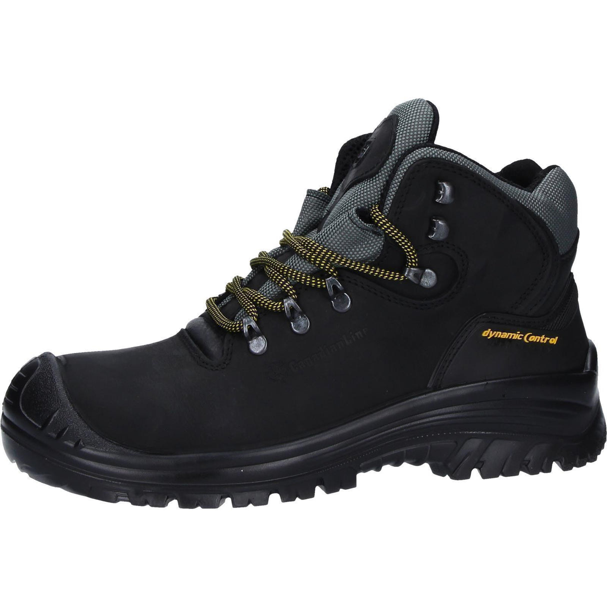 CanadianLine CL Stelvio S3 Sicherheitsschuhe