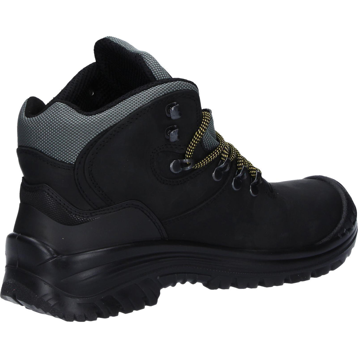 CanadianLine CL Stelvio S3 Sicherheitsschuhe