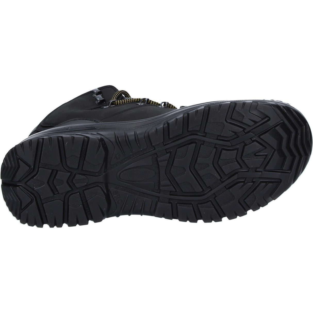 CanadianLine CL Stelvio S3 Sicherheitsschuhe