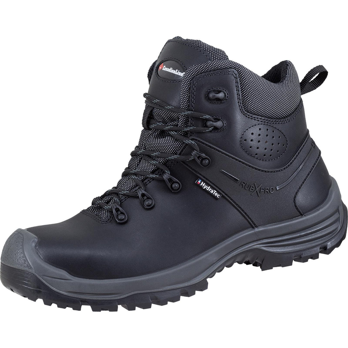 CanadianLine Turin S3 Sicherheitsschuhe