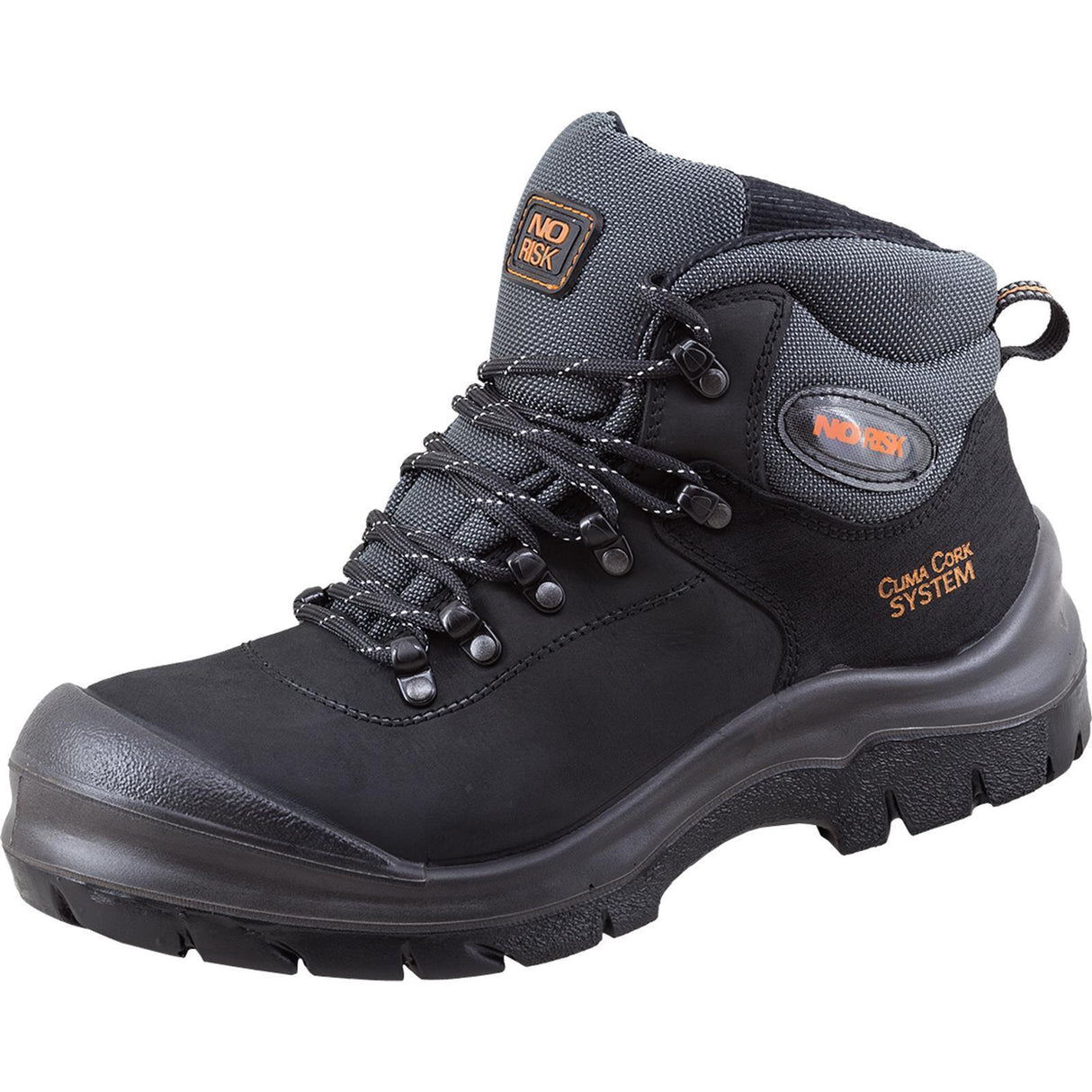 Blackrock Stiefel S3 Sicherheitsschuhe