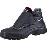 U-Power Bulls S3 Sicherheitsschuhe HRO HI SRC
