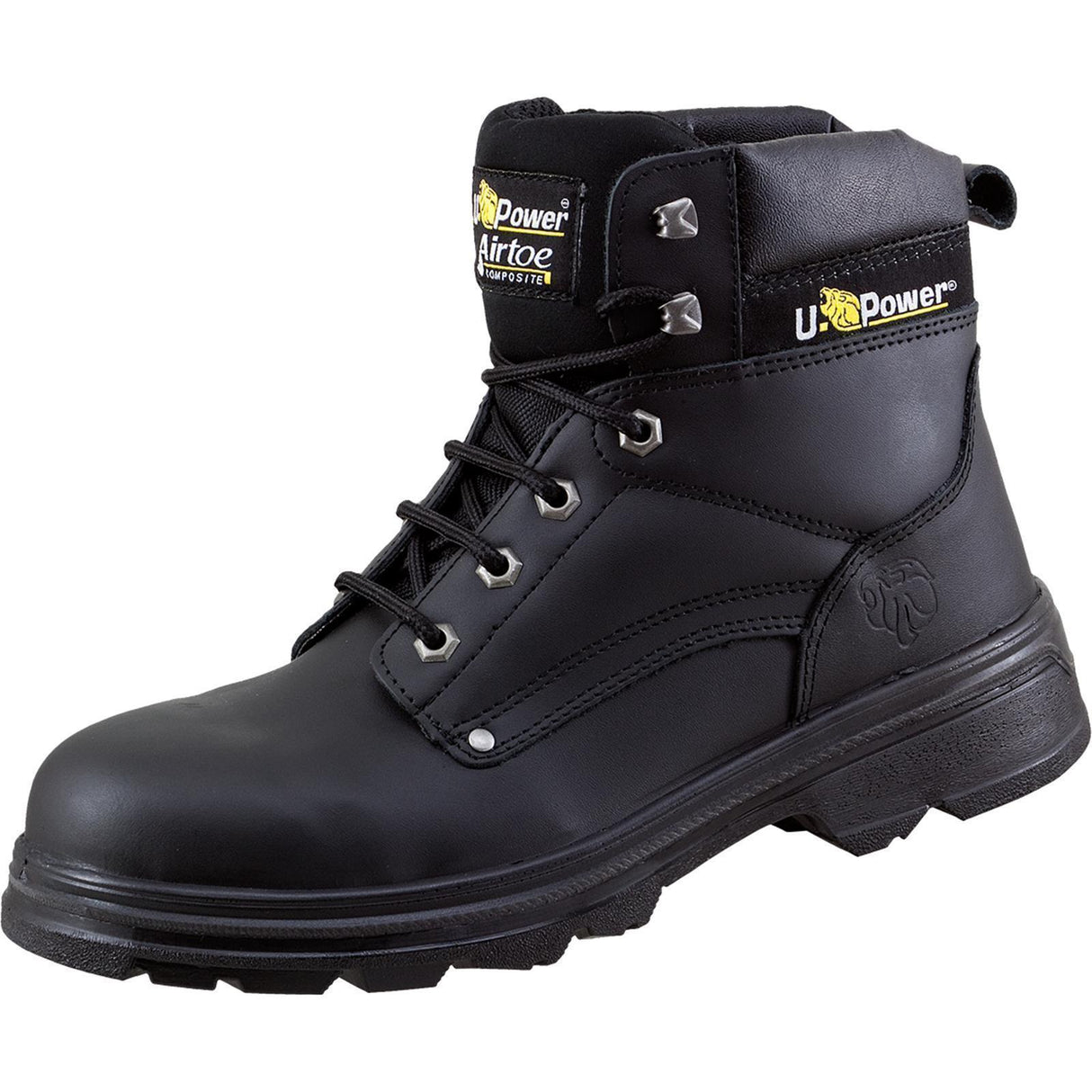 U-Power Track S3 Sicherheitsschuhe