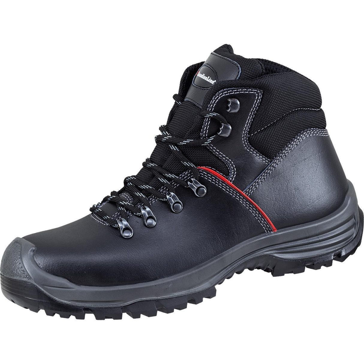 CanadianLine Bill S3 Sicherheitsschuhe