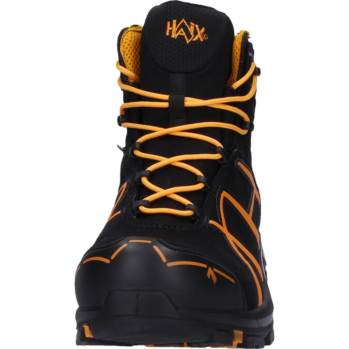 Haix Sicherheitsschuhe Safety Mid 40