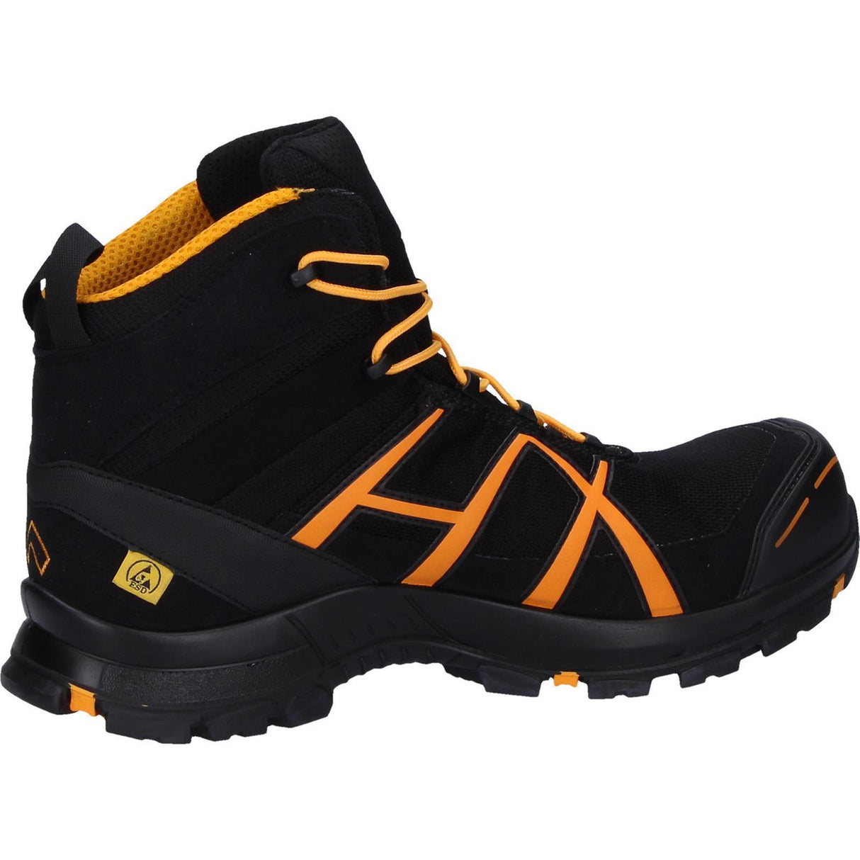 Haix Sicherheitsschuhe Safety Mid 40