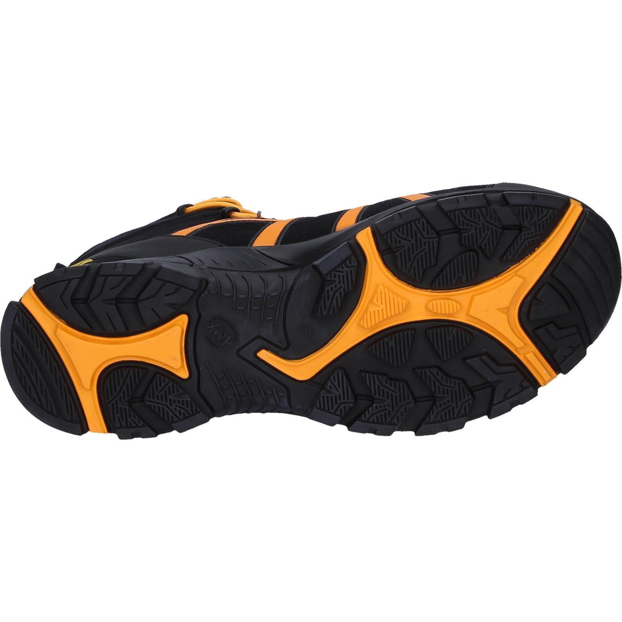 Haix Sicherheitsschuhe Safety Mid 40