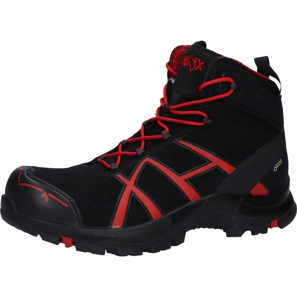 Haix Sicherheitsschuhe Safety Mid 40