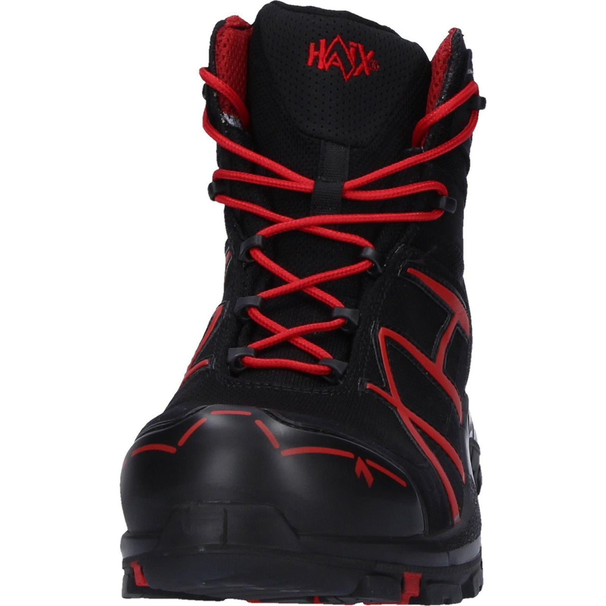 Haix Sicherheitsschuhe Safety Mid 40