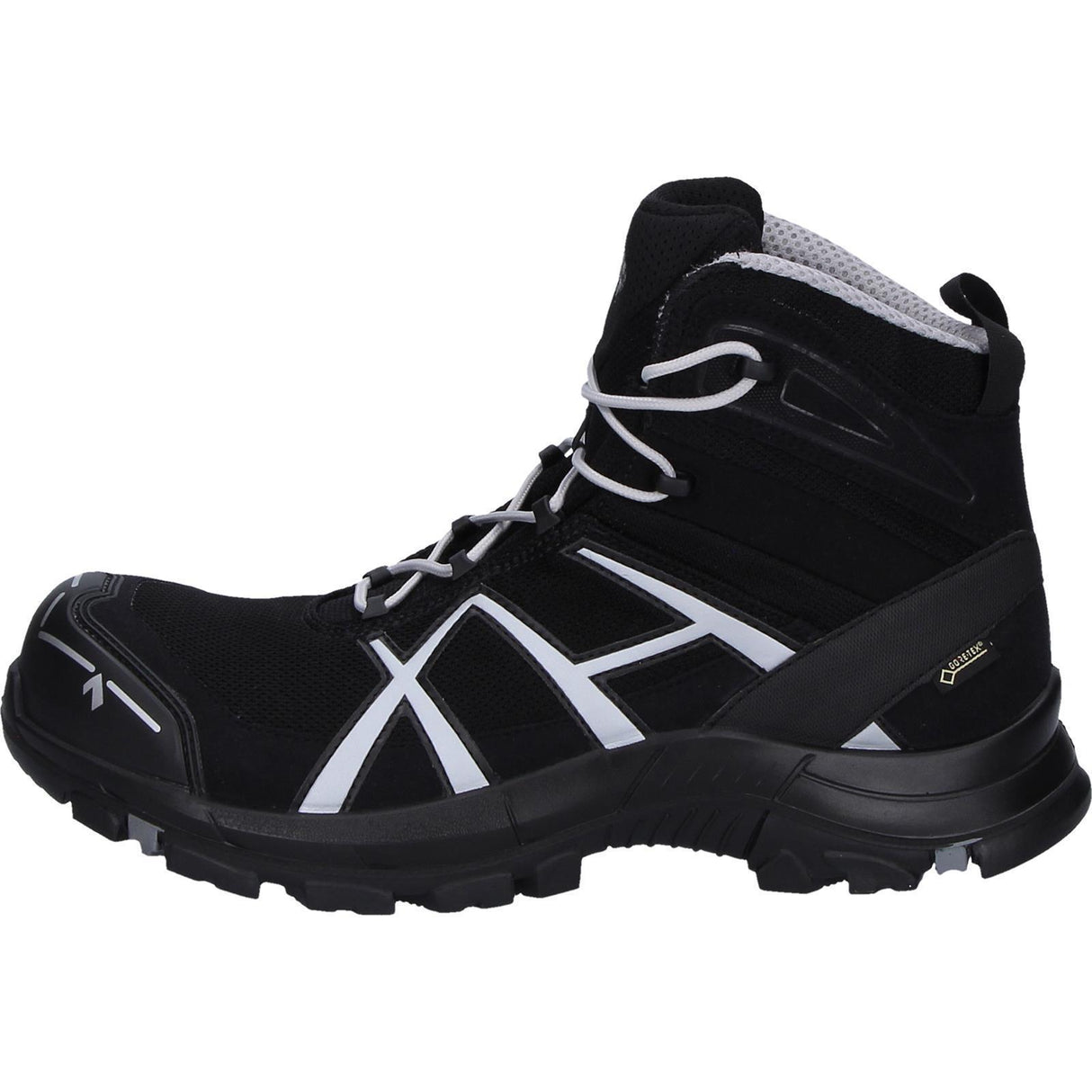 Haix Sicherheitsschuhe Safety Mid 40