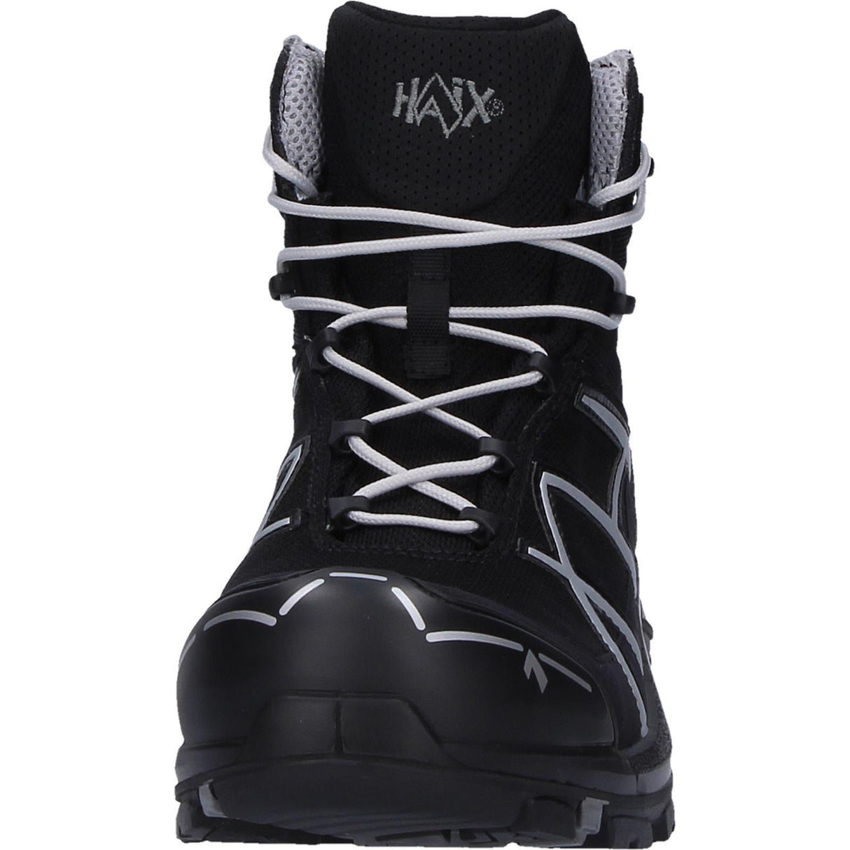 Haix Sicherheitsschuhe Safety Mid 40