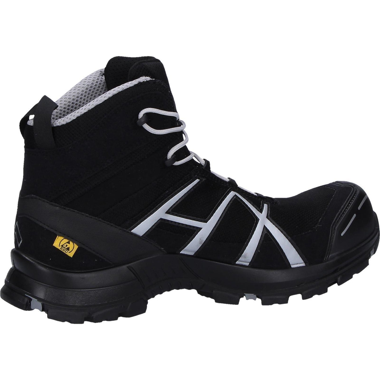 Haix Sicherheitsschuhe Safety Mid 40