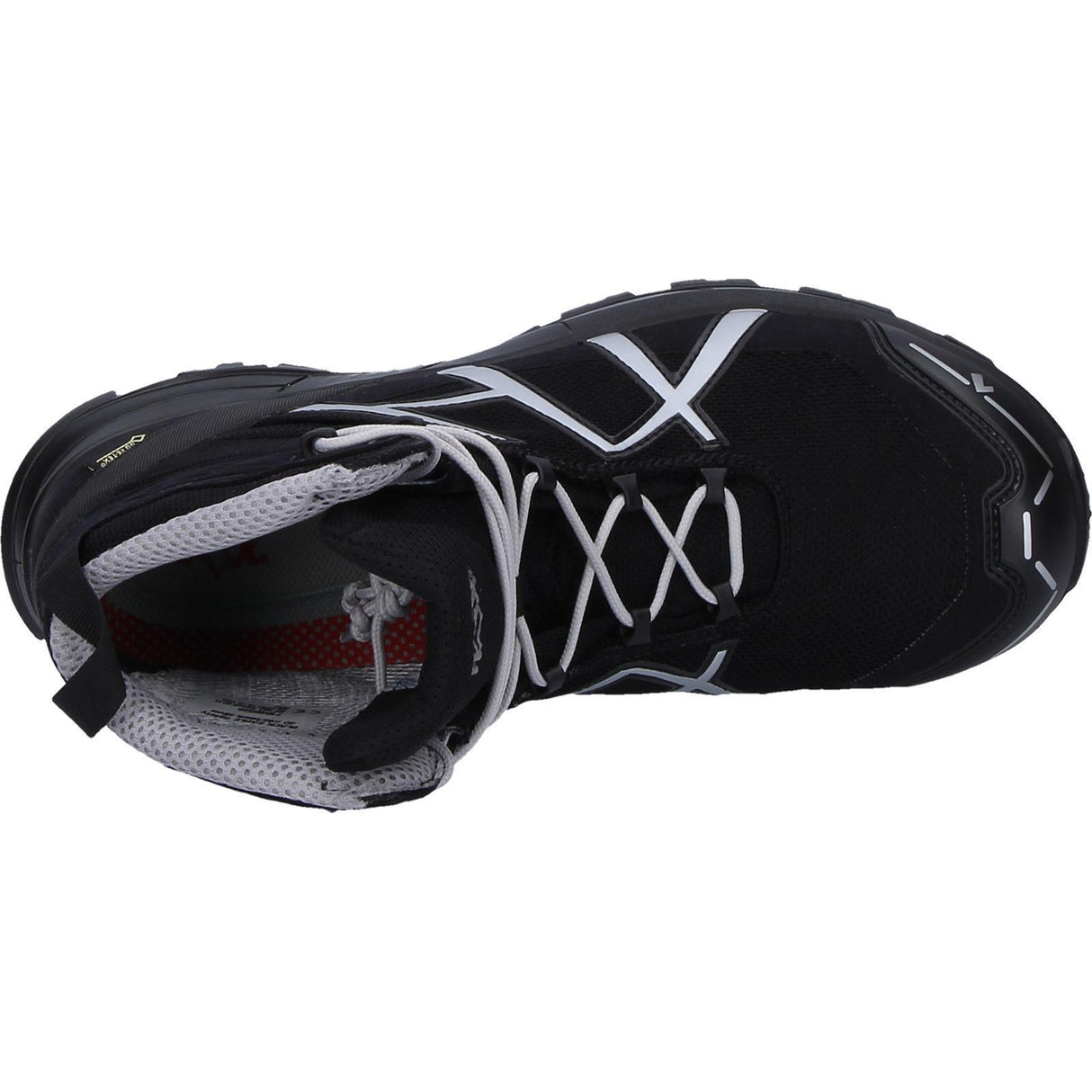 Haix Sicherheitsschuhe Safety Mid 40