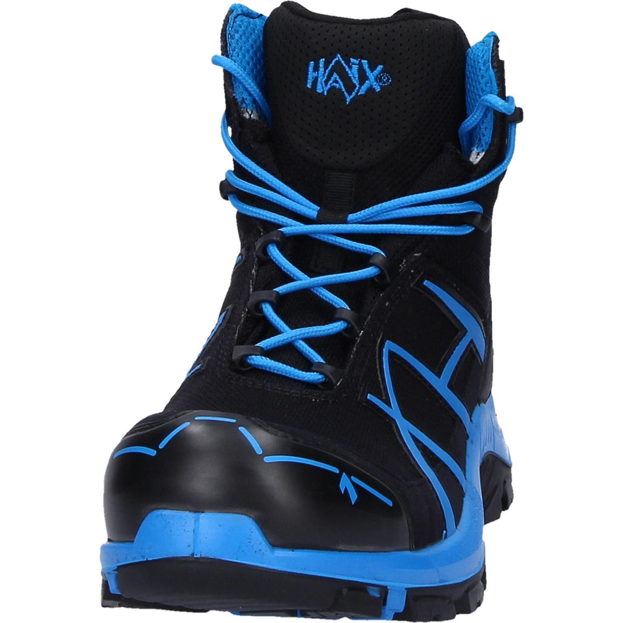Haix Sicherheitsschuhe Safety Mid 40
