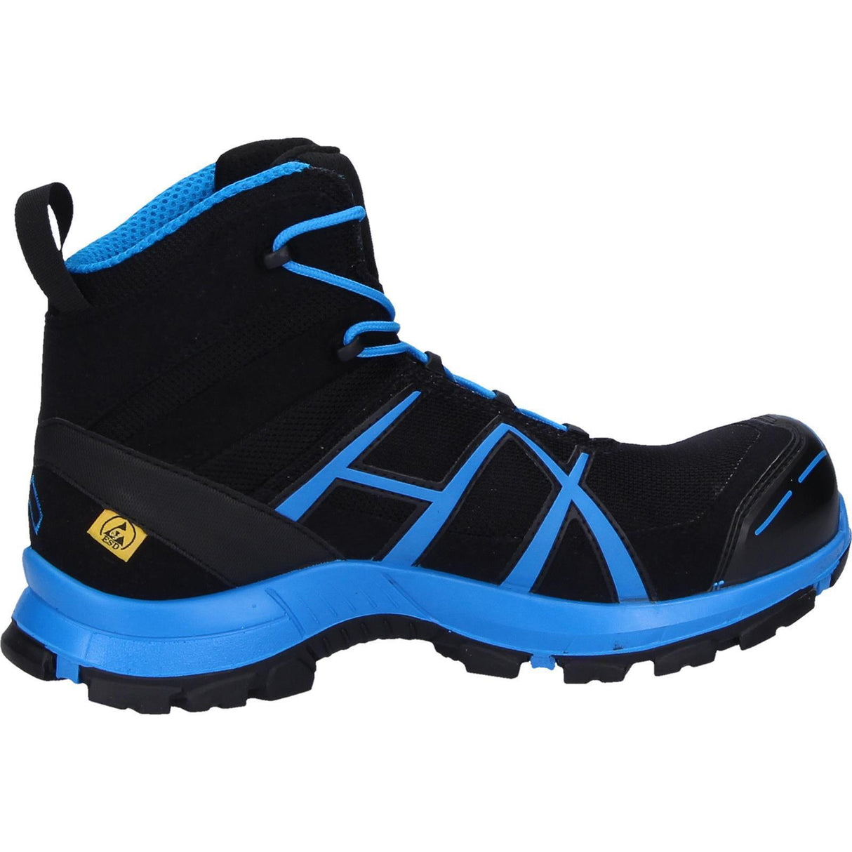 Haix Sicherheitsschuhe Safety Mid 40