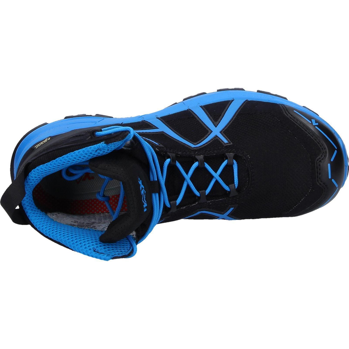 Haix Sicherheitsschuhe Safety Mid 40