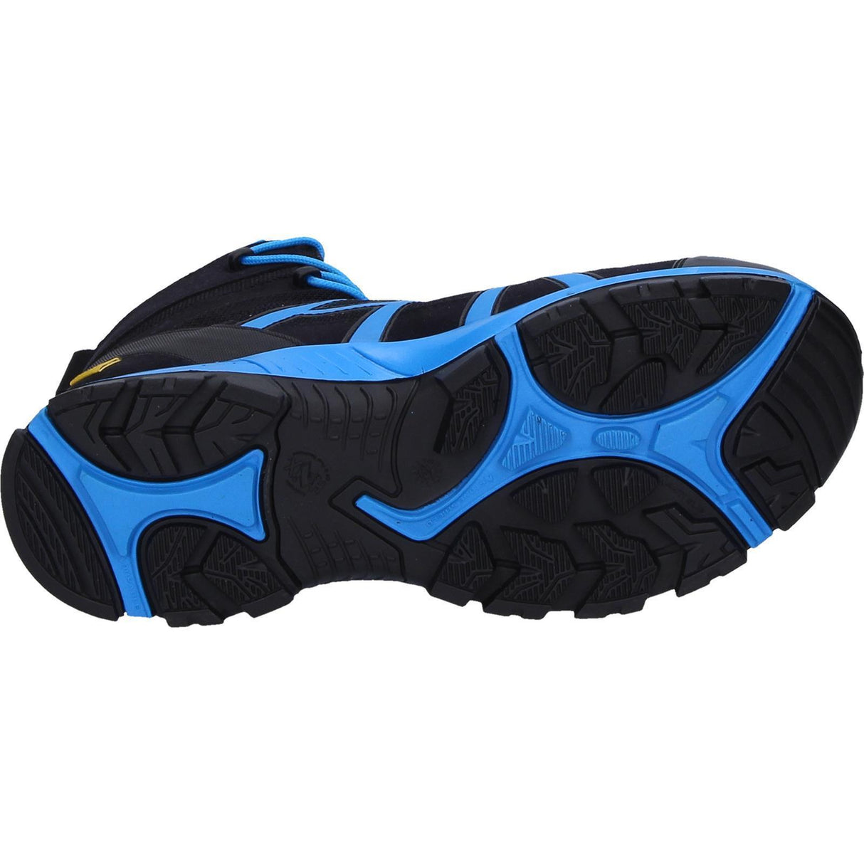 Haix Sicherheitsschuhe Safety Mid 40