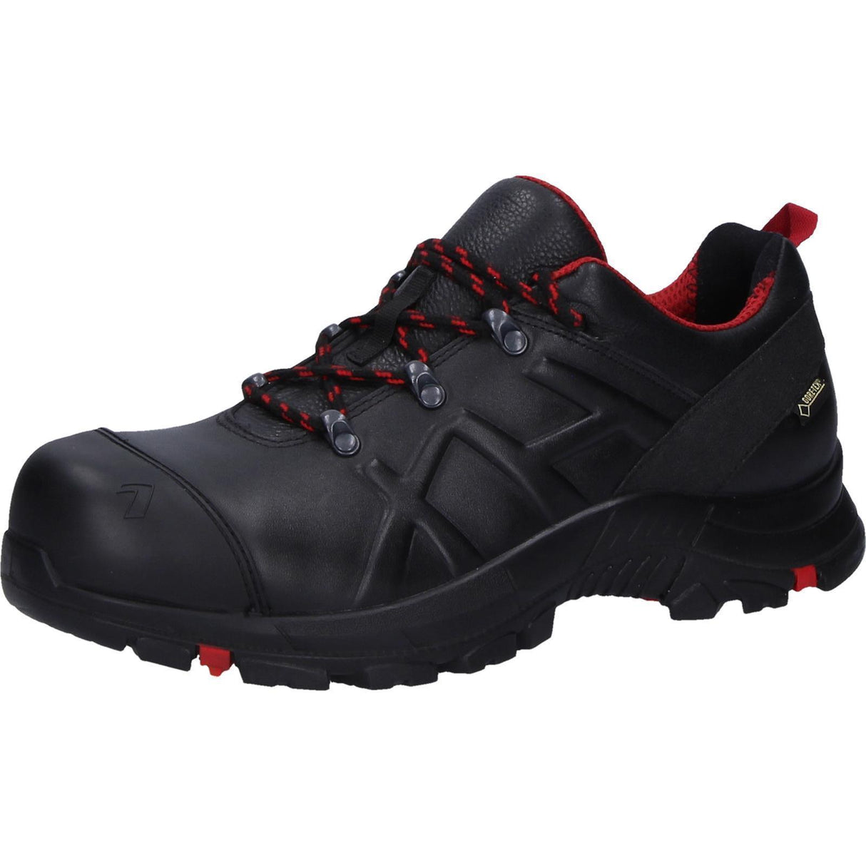 Haix Sicherheitsschuhe Eagle Safety 54 Mid