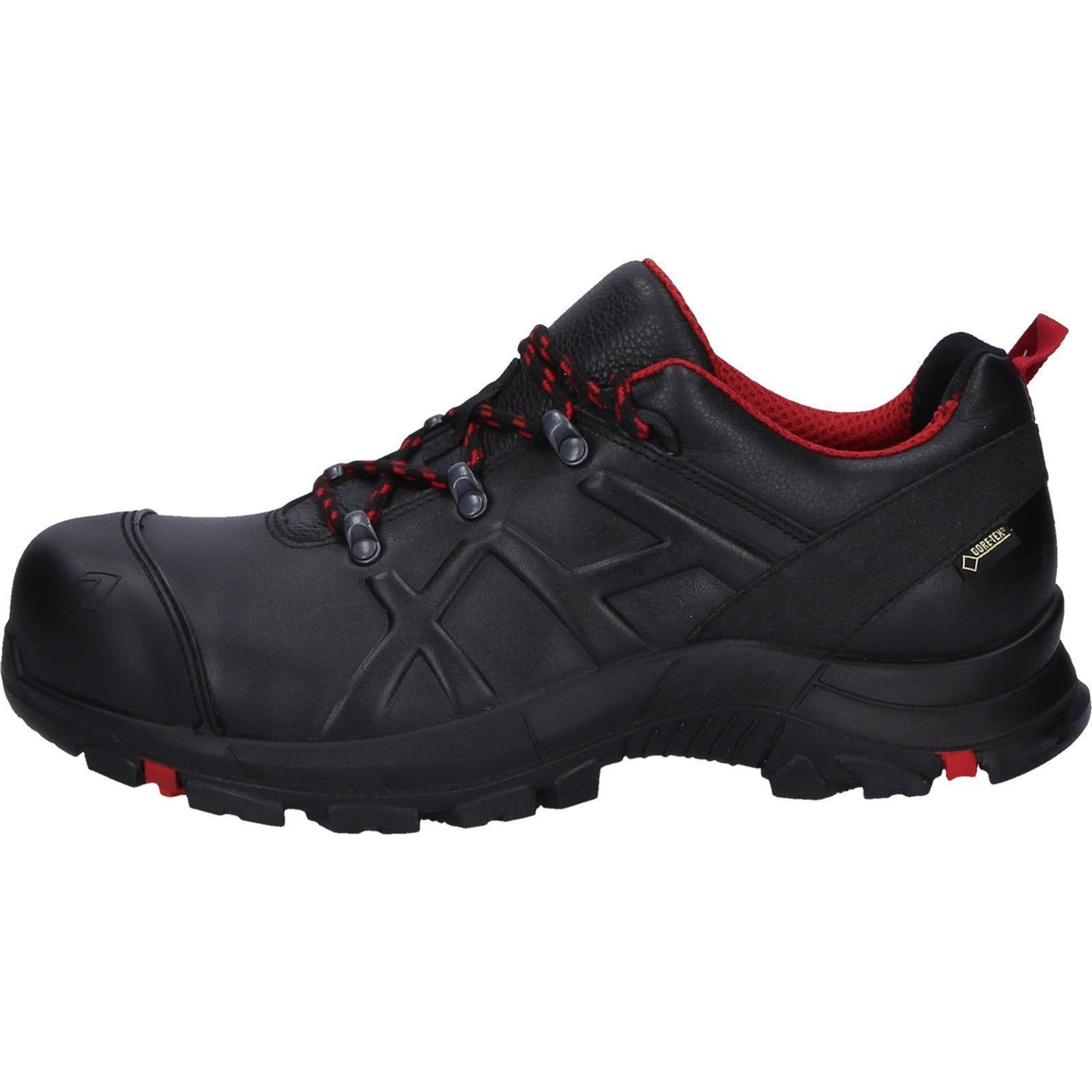 Haix Sicherheitsschuhe Eagle Safety 54 Mid