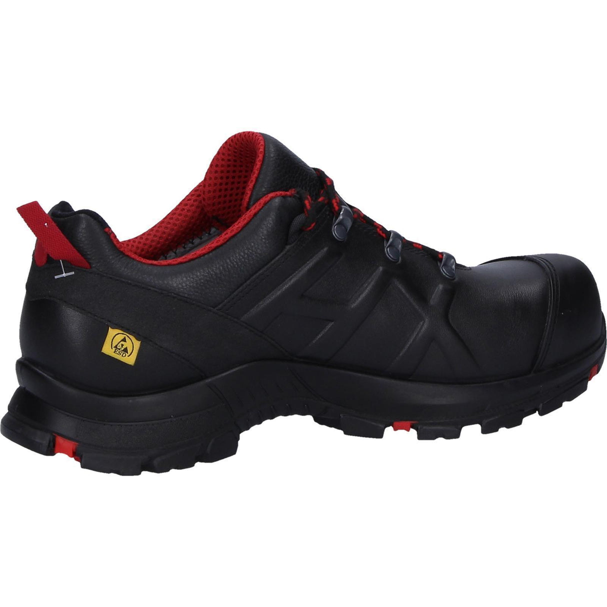 Haix Sicherheitsschuhe Eagle Safety 54 Mid
