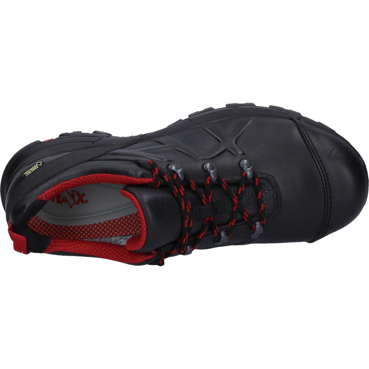 Haix Sicherheitsschuhe Eagle Safety 54 Mid