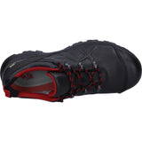 Haix Sicherheitsschuhe Eagle Safety 54 Mid