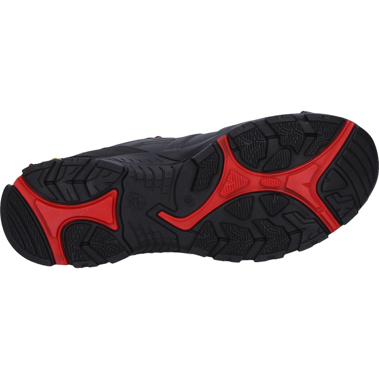 Haix Sicherheitsschuhe Eagle Safety 54 Mid