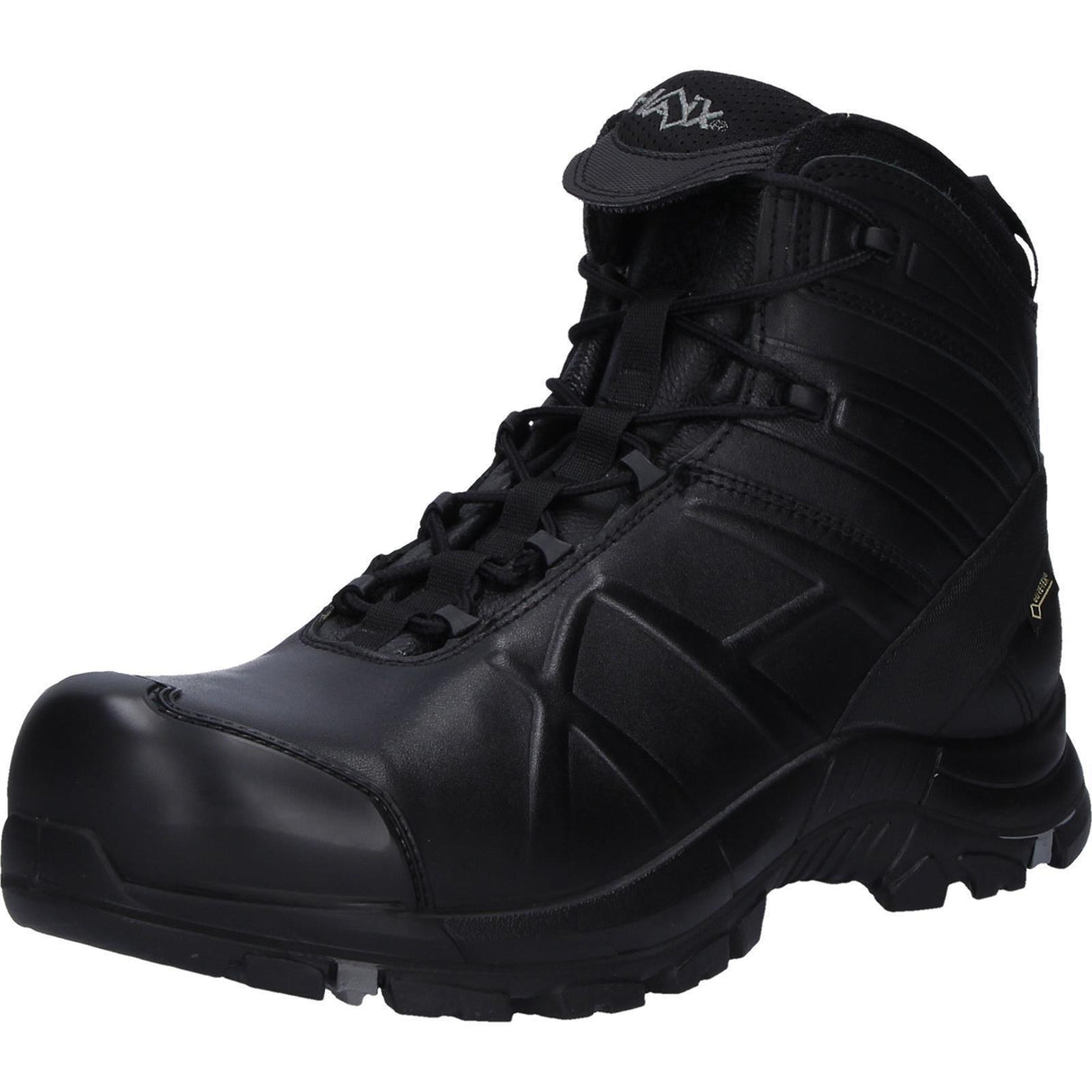 Haix Sicherheitsschuhe Safety 50 Mid