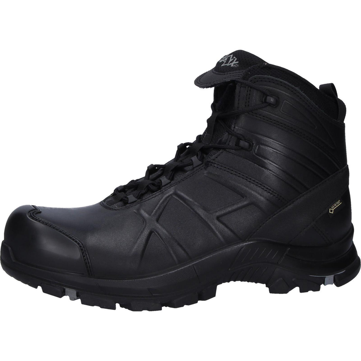 Haix Sicherheitsschuhe Safety 50 Mid