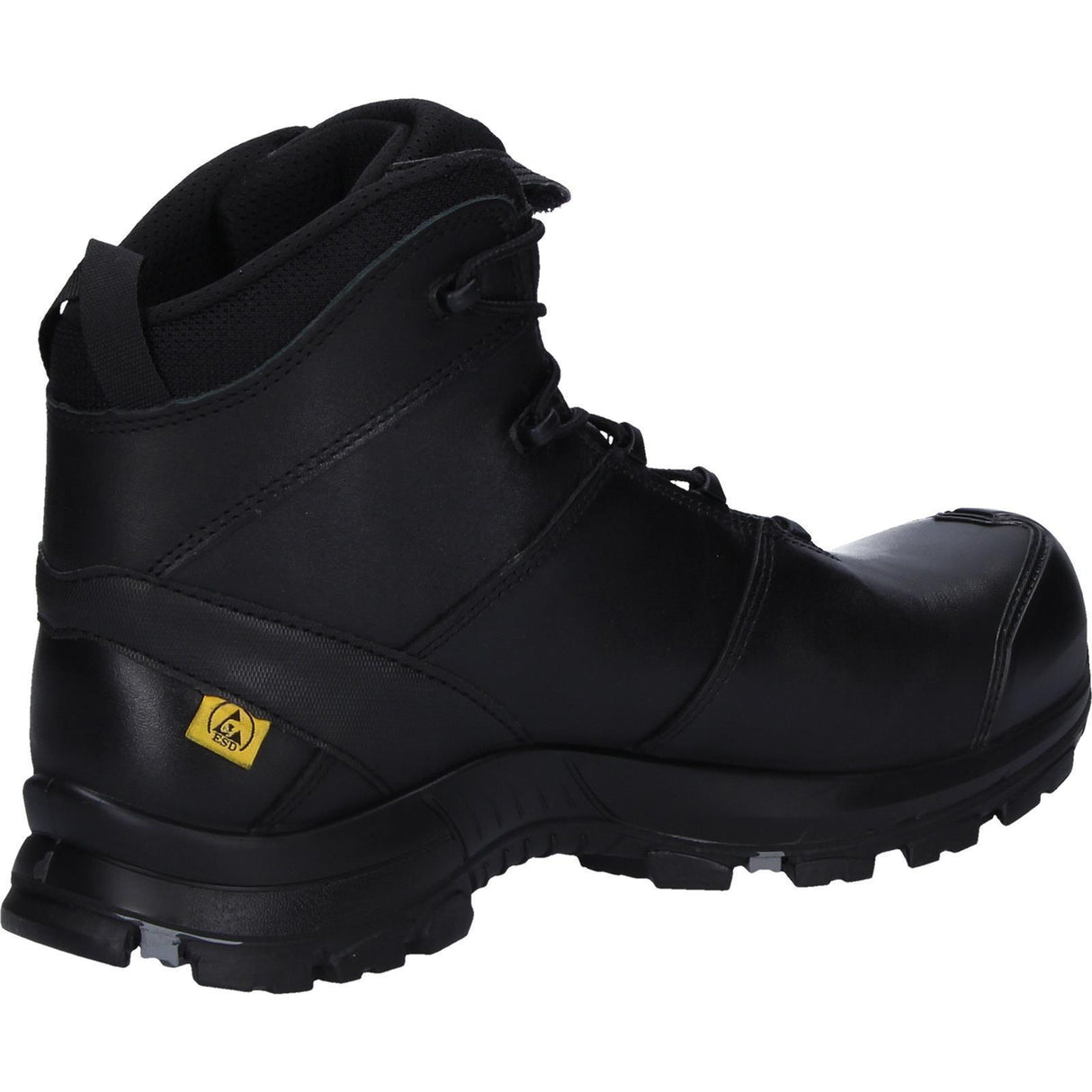 Haix Sicherheitsschuhe Safety 50 Mid